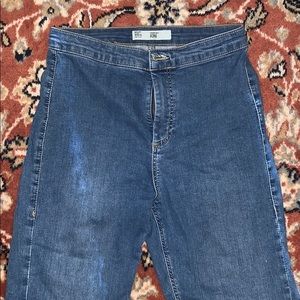 Topshop Moto Joni Jeans 💜